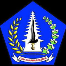 Logo Kelurahan Tangkerang Labuai